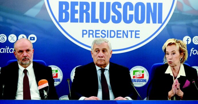 FI, 100 mila € dalla galassia del San Donato:  Tajani ha appena lanciato un ddl sulla sanità