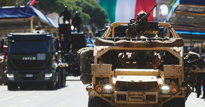 Esercito, la Procura indaga  sull’appalto da 50 milioni