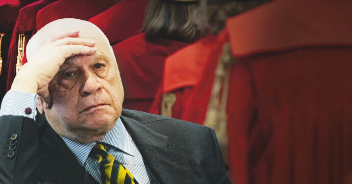 “No alle mani libere”.  L’anno giudiziario  inizia con una rivolta