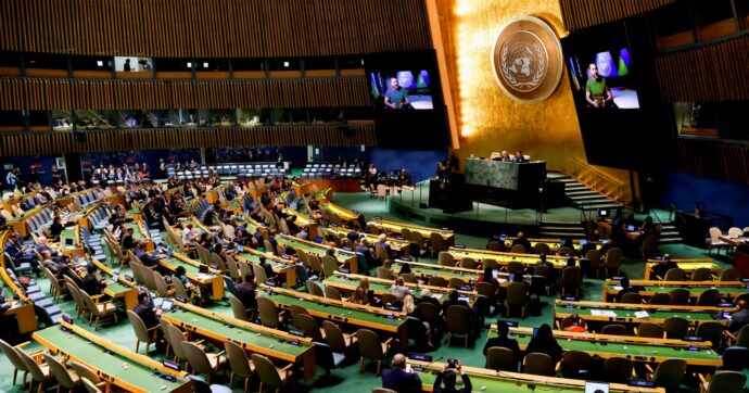 Onu in bolletta: stop di 157 Stati al finanziamento (anche l’Italia)