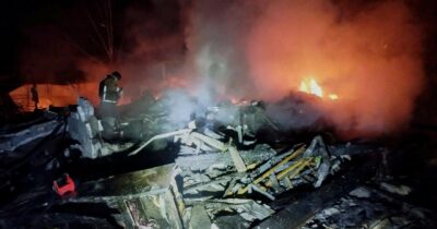 Copertina di Ucraina, tregua a metà: droni e attacchi alle infrastrutture