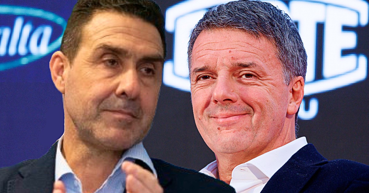 Renzi: “Mai incontrato Vannacci, retroscena del Corriere inventato”. La replica: “Abbiamo anche i riscontri”