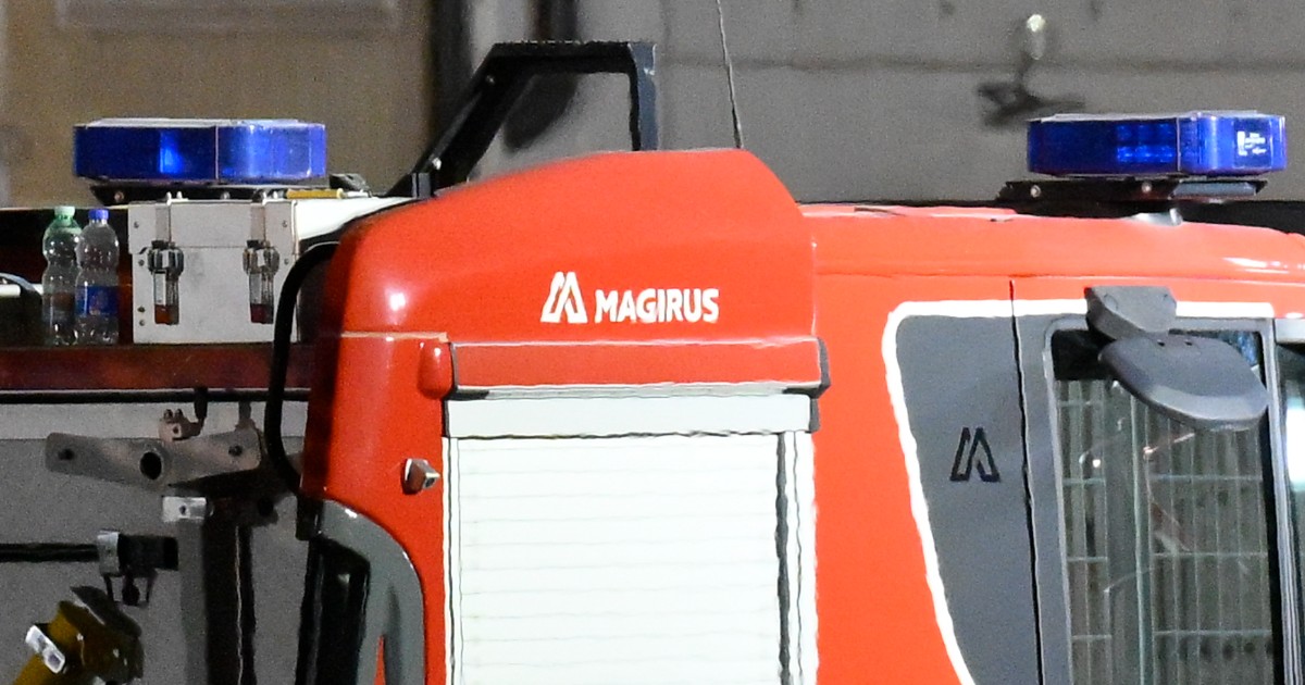 Esplosione ad Adelfia, crollata una palazzina: almeno due persone sotto le macerie