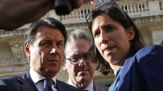 Nel campo largo si parla di primarie, ma alle politiche manca più di un anno. Sempre che la legislatura arrivi alla fine