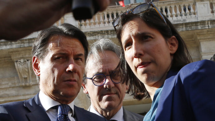 Riarmo, patrimoniale, evasione: quale ‘campo largo’? Pd e M5s sono divisi su tutto