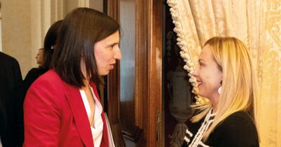 Copertina di Torino, Schlein chiama Meloni dopo gli scontri: “No a strumentalizzazioni, serve unire e non dividere”