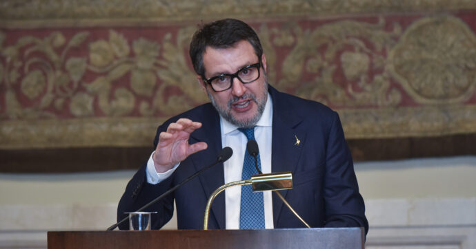 Scontri a Torino, il governo accelera sul nuovo decreto Sicurezza: l’ok forse già mercoledì. Lunedì riunione a Chigi