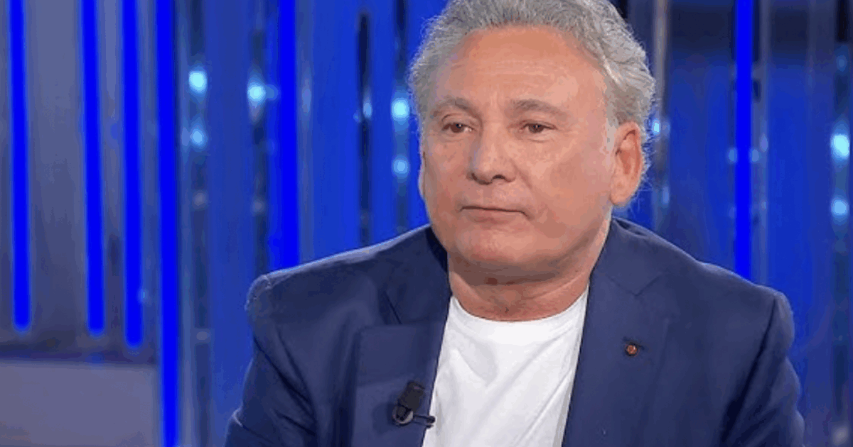 “Dopo la morte torneremmo a essere solo polvere. Per me le religioni sono state inventate dagli uomini per ragioni di potere, e chi detiene il potere è raramente una persona perbene”: così Francesco Paolantoni