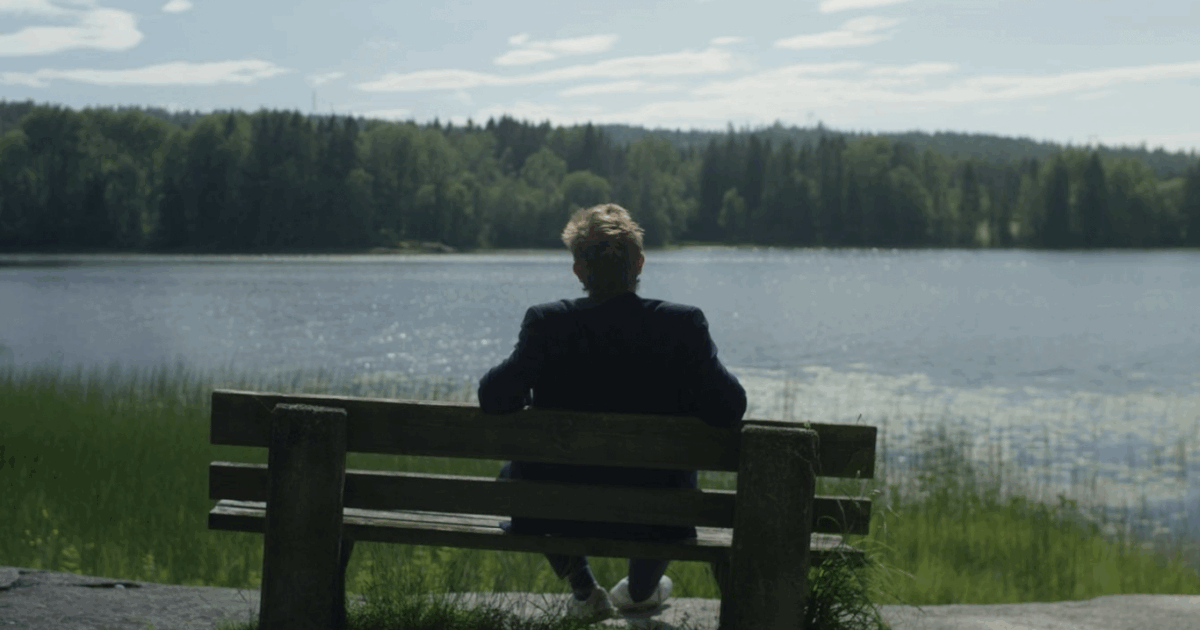 Asportava parti del corpo a persone ancora vive e trasmetteva tutto in diretta streaming “in un sito accessibile a tutti”: l’atroce storia di Marius Gustavson detto Il Castratore raccontata in un doc