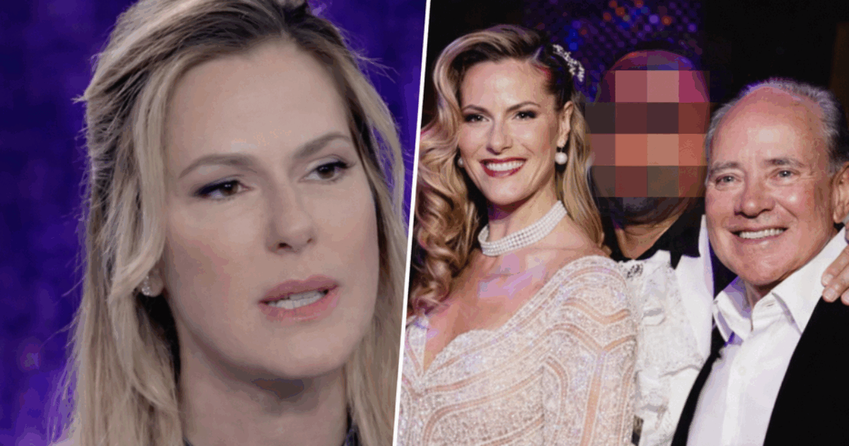 “Polemiche perché il mio compagno ha 25 anni più di me? È giovanile, fa surf e windsurf. E poi mi piace l’uomo all’antica, che mi tratta da regina, credo di meritarlo”: così Thais Wiggers