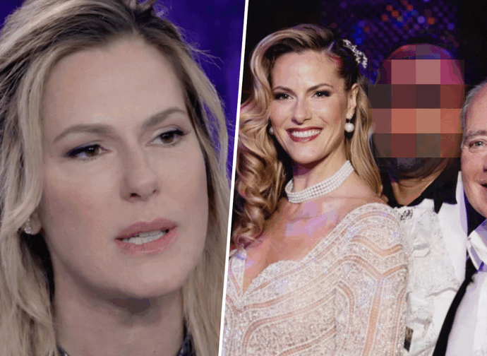 “Polemiche perché il mio compagno ha 25 anni più di me? È giovanile, fa surf e windsurf. E poi mi piace l’uomo all’antica, che mi tratta da regina, credo di meritarlo”: così Thais Wiggers