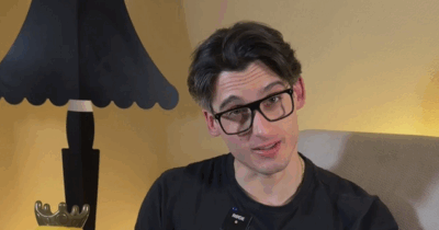 Copertina di “Lascio il sacerdozio. Il mio cuore è lo stesso, forse più libero e vero”: Don Alberto Ravagnani non è più prete. Dalla vocazione allo spot di un integratore, la storia