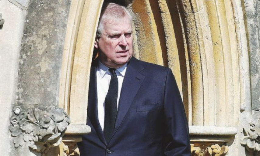 si fa avanti un8217altra vittima dell8217ex principe andrea pagata per fare sesso nella casa che fu della regina madre il royal lodge e portata a buckingham palace da Ilfattoquotidiano.it si fa avanti un8217altra vittima dell8217ex principe andrea pagata per fare sesso nella casa che fu della regina madre il royal lodge e portata a buckingham palace