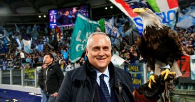 Copertina di Non solo Lazio, il mini-regno di Lotito: calcio in rosso, i profitti dagli appalti pubblici