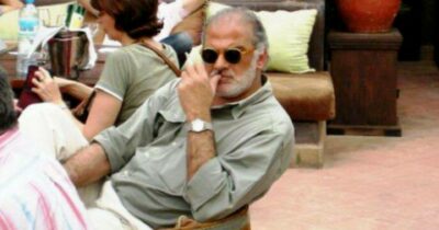 Copertina di Addio a Fabio Scuto: da questa colonna ha girato il mondo per noi