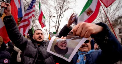 Copertina di “Iran, Witkoff e i mediatori di Teheran pronti al vertice”