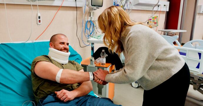 Ci risiamo: stavolta Meloni cavalca Torino contro i pm