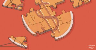 Copertina di Libercomunismo, “Economia di piano e libertà”: come sconfiggere il capitale