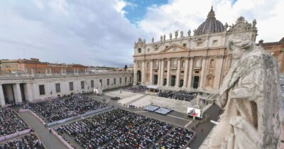 Copertina di Giubileo infinito, il Mef cambia i vertici della società. E ora punta a tenerla aperta fino al 2033