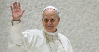 Papa Leone invoca una tregua in occasione delle Olimpiadi: “Chi ha a cuore la pace compia gesti concreti”
