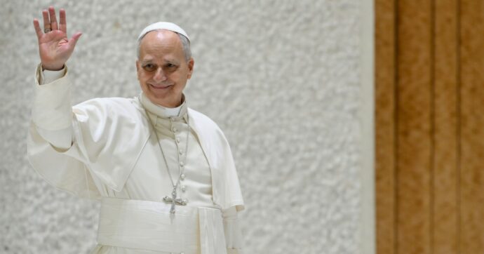 Papa Leone invoca una tregua in occasione delle Olimpiadi: “Chi ha a cuore la pace compia gesti concreti”