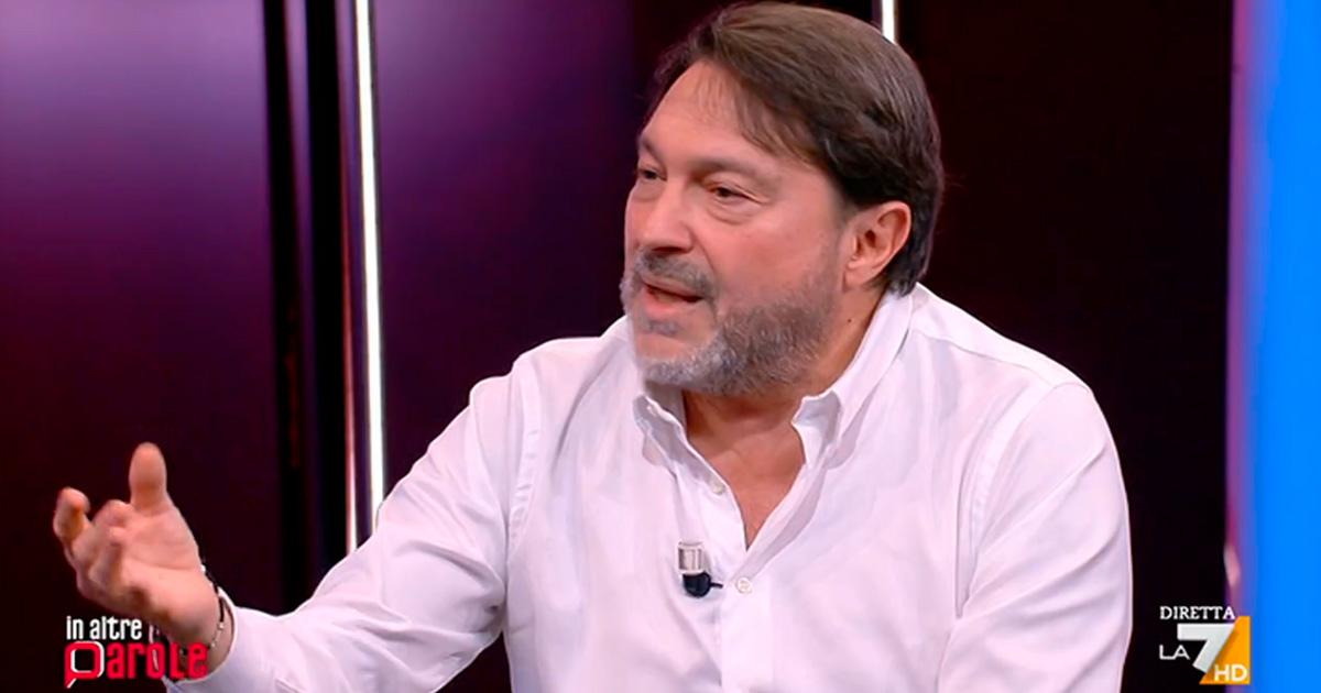 Scontri a Torino, Ranucci a La7: “Governo sa chi sono i violenti ma non interviene prima per giustificare misure repressive” Scontri a Torino, Ranucci a La7: “Governo sa chi sono i violenti ma non interviene prima per giustificare misure repressive”