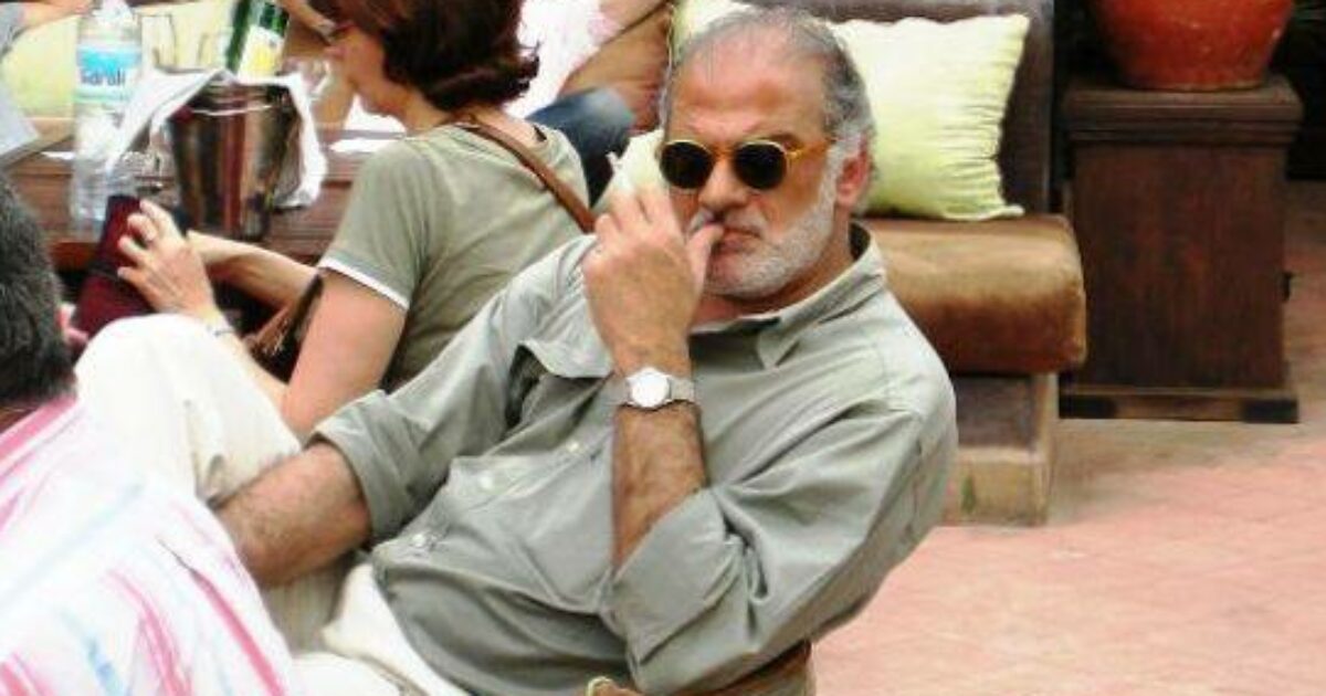 Addio a Fabio Scuto, firma storica del Fatto Quotidiano sul Medio Oriente. Il cordoglio dei colleghi e di tutta la famiglia della Seif Addio a Fabio Scuto, firma storica del Fatto Quotidiano sul Medio Oriente. Il cordoglio dei colleghi e di tutta la famiglia della Seif