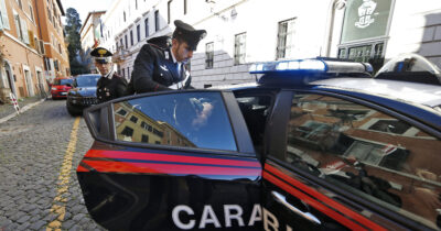 Copertina di Arrestato l’ex boss della Banda della Magliana Raffaele Pernasetti: il ruolo di ‘er Palletta’ nel narcotraffico di Roma