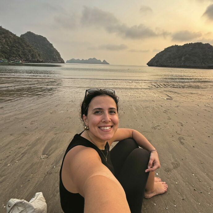 Io viaggio da sola (ma con l’algoritmo) in Vietnam