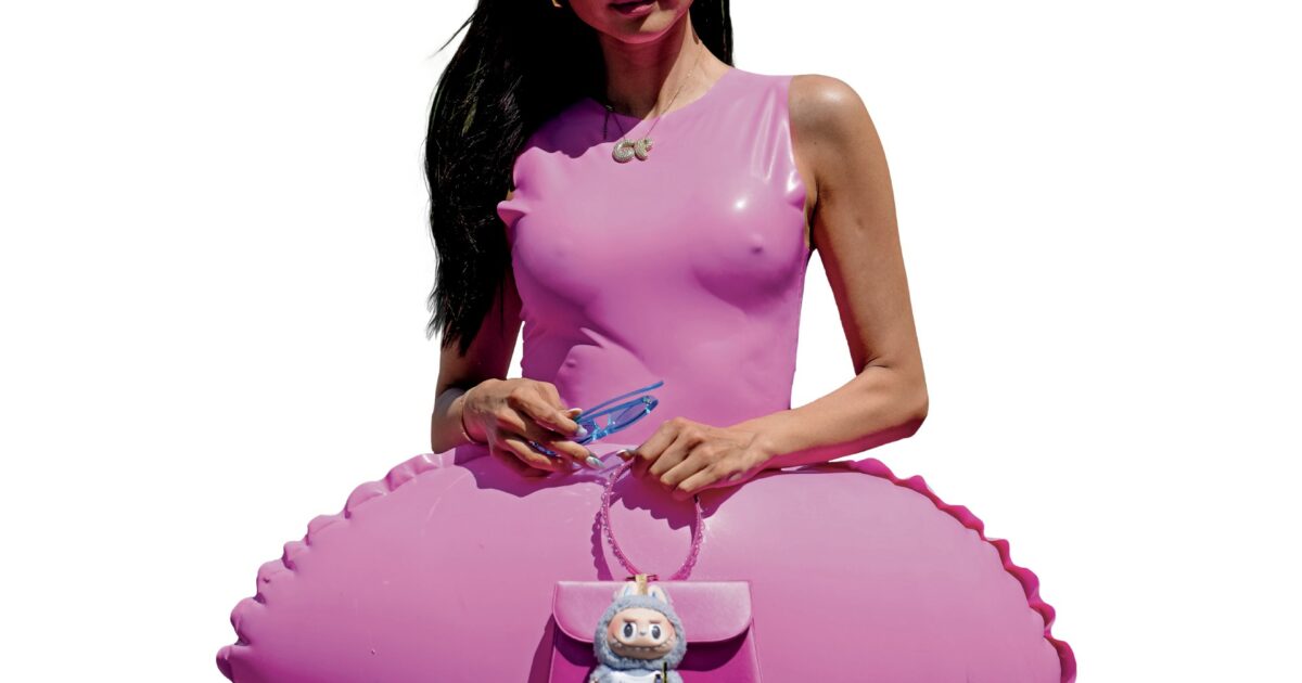 Dive c-pop, Labubu-mania e videogame: il soft power della Cina