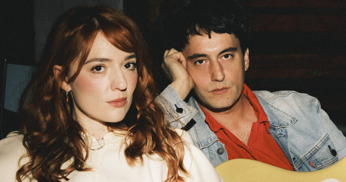 “Noi come i Coma_Cose? Se ci intervistano i giornali di gossip si addormentano”: così Maria Antonietta e Colombre “Noi come i Coma_Cose? Se ci intervistano i giornali di gossip si addormentano”: così Maria Antonietta e Colombre