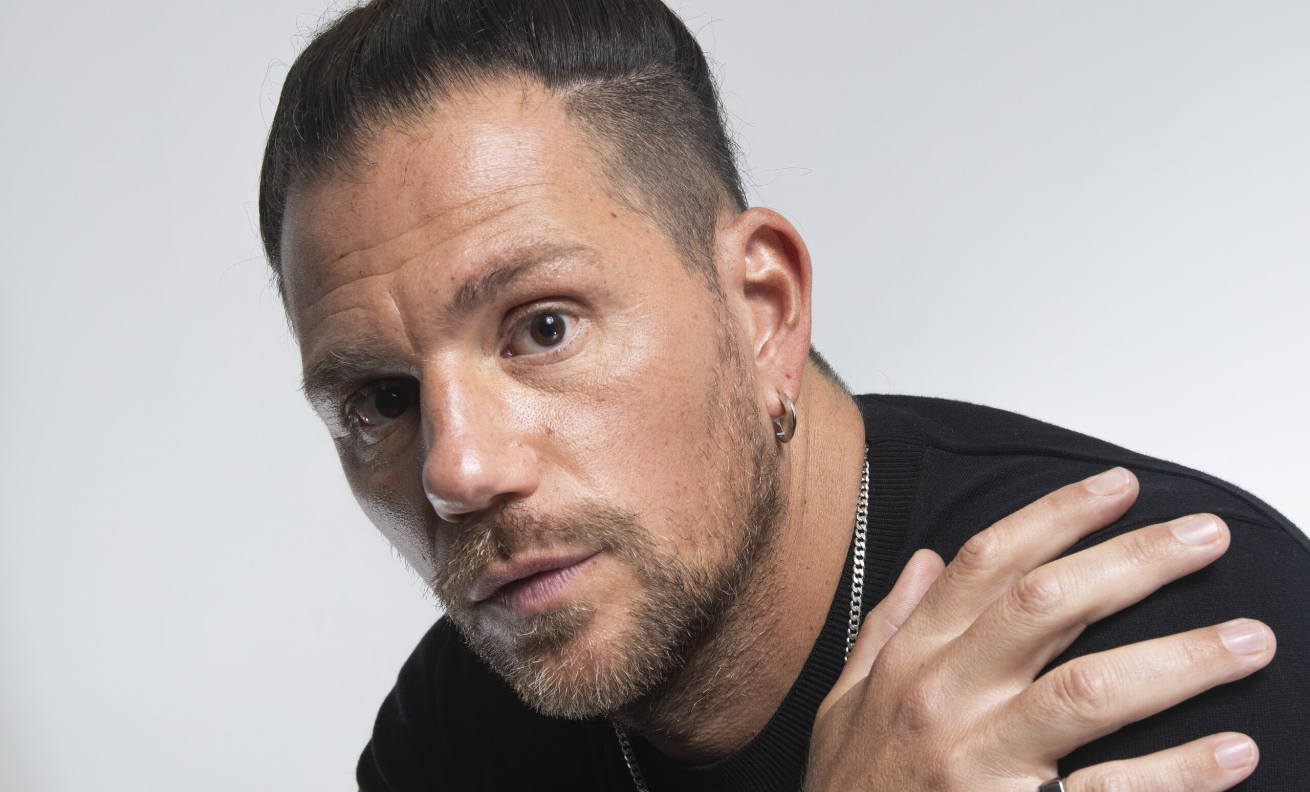 performare a tutti i costi ammetto di non saper volare i miei figlioli masno e duccio sono il panorama pi249 bello che potessi mai vedere parla enrico nigiotti