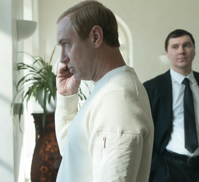 L’ossessione del Putin di Jude Law? Qualcuno è più popolare di lui: Stalin. Ecco ‘Il Mago del Cremlino’