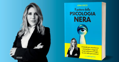 Copertina di Smascherare un narcisista patologico in 13 mosse. “Il potere della psicologia nera” svela come proteggersi da soprusi, raggiri, trame e violenze