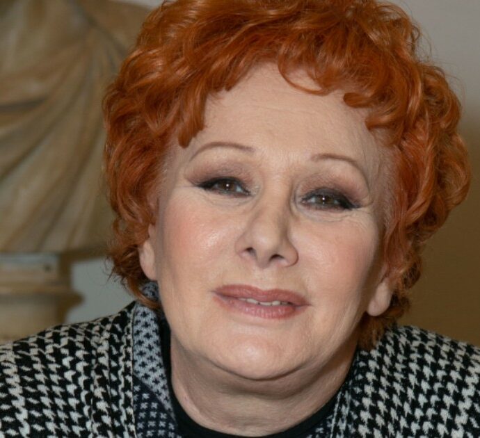 Addio a Maria Rita Parsi, morta la psicologa che ha dedicato la vita ai diritti dei bambini