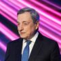 Copertina di Draghi: “L’ordine globale è defunto, l’Europa si federi o rischia di essere subordinata e deindustrializzata”