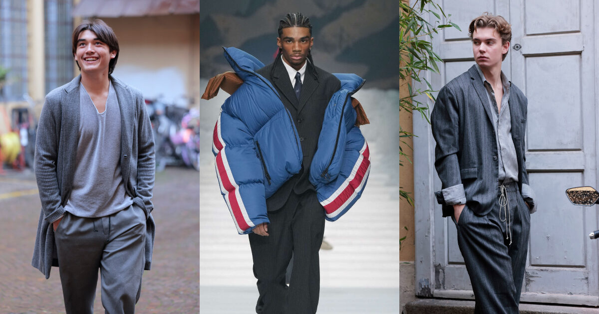 San Valentino uomo, come vestirsi per farla innamorare (davvero)? 11 look copiati dalle star per andare a colpo sicuro