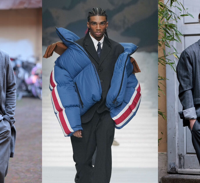 San Valentino uomo, come vestirsi per farla innamorare (davvero)? 11 look copiati dalle star per andare a colpo sicuro