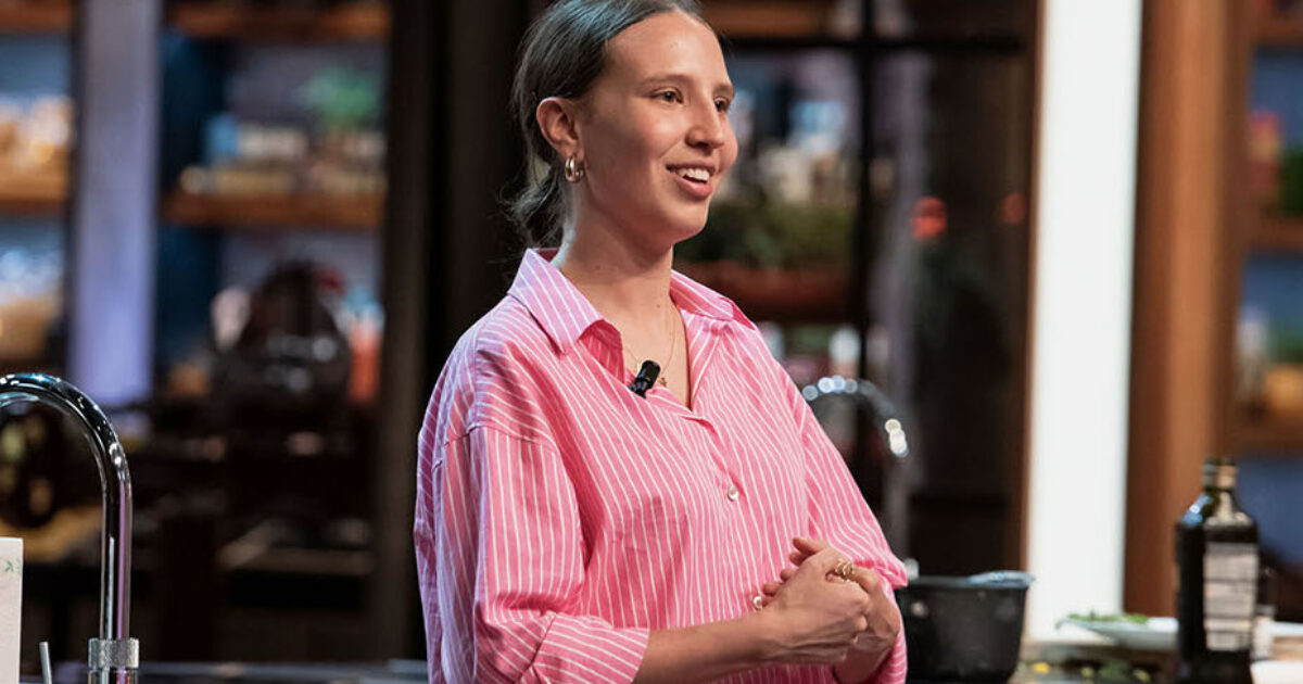 “Le critiche costruttive aiutano a crescere, gli insulti e le minacce di morte no”: la denuncia di Irene dopo l’eliminazione a “MasterChef Italia”