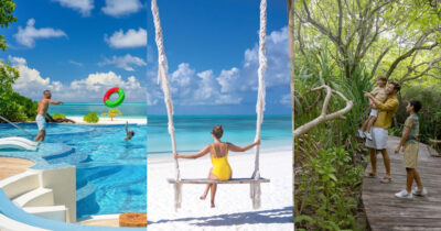 Copertina di Maldive a San Valentino: dormire in un eco-resort sospeso sull’acqua tra squali e cene a km zero. Guida agli atolli più belli (e accessibili) per una fuga romantica fuori stagione