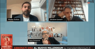 "Ice? Reclute sono economicamente disperate, ci sono molti neri e ispanici": l'analisi del direttore di Jacobin