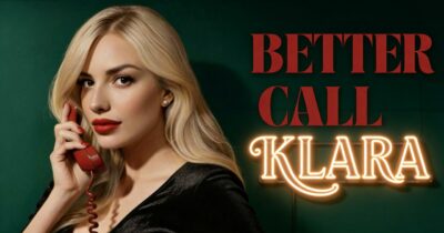 Copertina di “La gente guardandomi pensa che io sia un’attrice, non immagina la verità. La copertura più efficace? Il mio compagno”: la numero uno di Europol Klara Murnau svela tutti i segreti di una vera detective