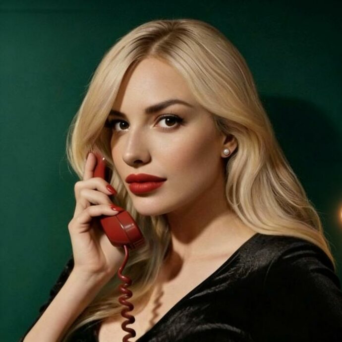 “La gente guardandomi pensa che io sia un’attrice, non immagina la verità. La copertura più efficace? Il mio compagno”: la numero uno di Europol Klara Murnau svela tutti i segreti di una vera detective