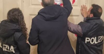 Copertina di Sequestrata associazione antiviolenza a Reggio Calabria: “La titolare Tiziana Iaria ha simulato un rapimento e si è spacciata per psicologa”