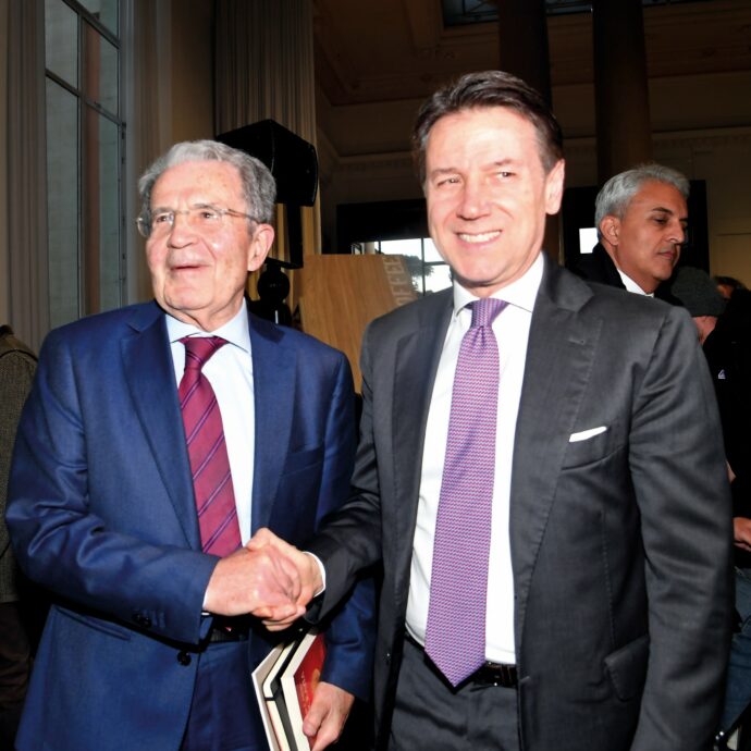 House of the Dragon: sinistra man-Cina