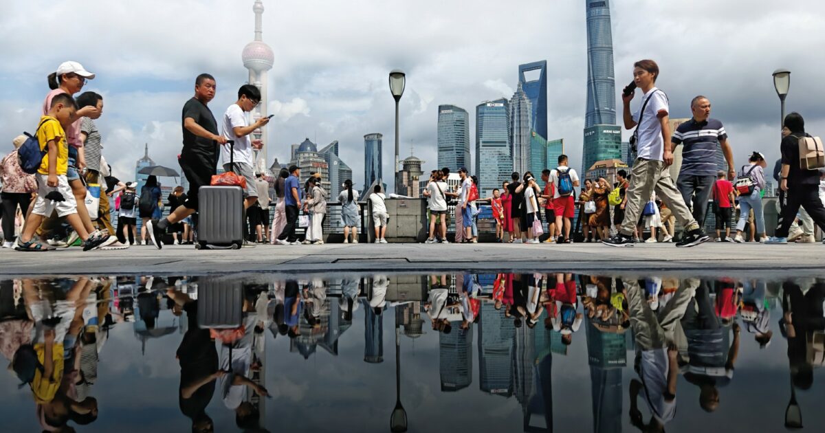 Cina, le città del sole: cronache dal futuro dell’energia rinnovabile