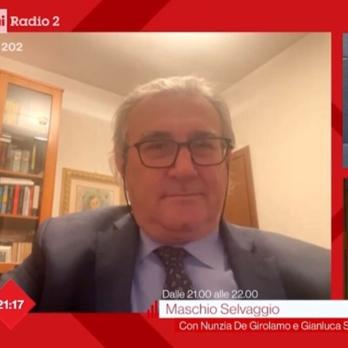 “Da Mediaset mi aspetto azioni giudiziarie scatenate, ma non c’è alcun problema. Fabrizio Corona non è stupido come molti pensano”: così l’avvocato Ivano Chiesa