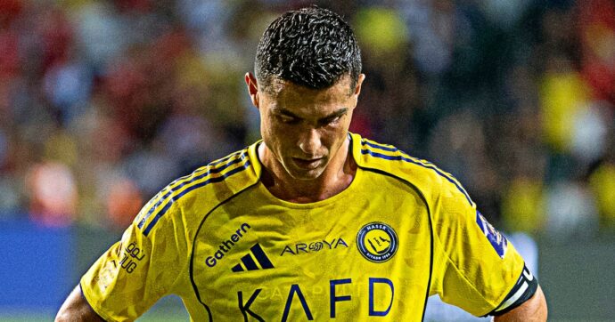 Cristiano Ronaldo protesta contro il fondo Pif: non vuole più scendere in campo. “Disinteresse verso l’Al-Nassr”