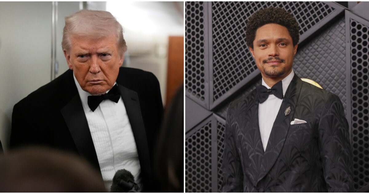 “Siete spazzatura e io sull’isola di Epstein non sono mai andato”: Donald Trump furioso contro i Grammy Awards 2026, Bad Bunny e il presentatore