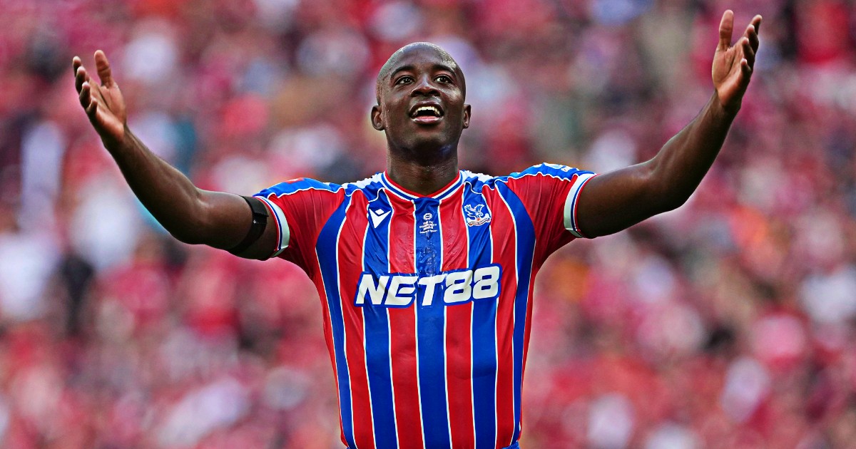 milan mateta 232 quasi un boniface 20 la trattativa salta per problemi fisici ma dal 2019 ha avuto un solo infortunio da Ilfattoquotidiano.it milan mateta 232 quasi un boniface 20 la trattativa salta per problemi fisici ma dal 2019 ha avuto un solo infortunio